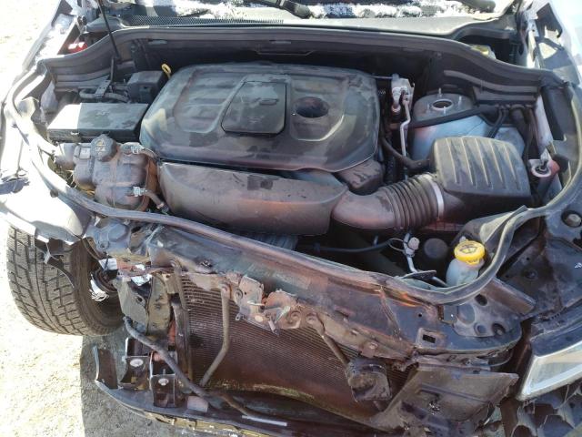 1C4RJFBG9LC312919 Jeep Grand Cherokee Limited