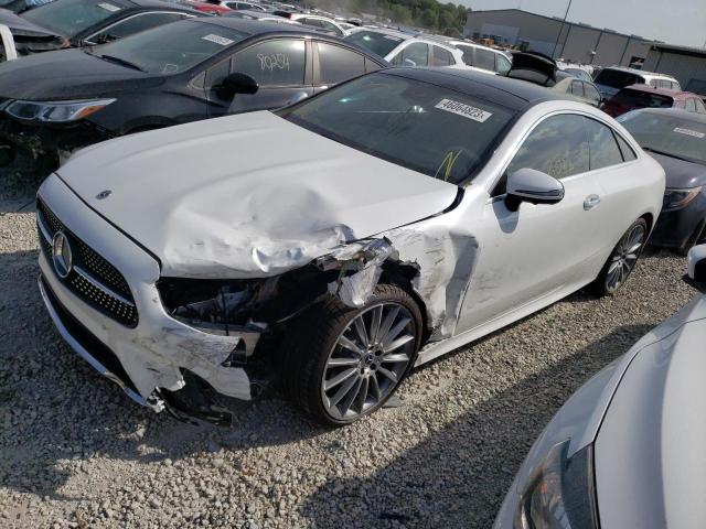 2022 MERCEDES-BENZ E 450 - W1K1J5JB5NF186532