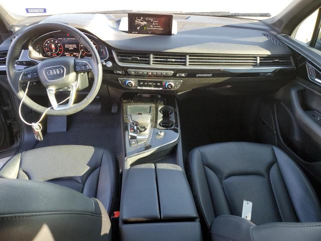 2019 AUDI Q7 PRESTIG - WA1VAAF78KD025702
