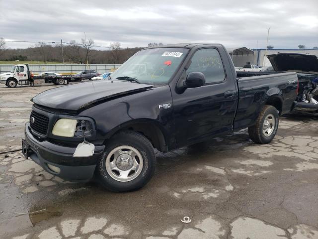 2002 Ford F-150 