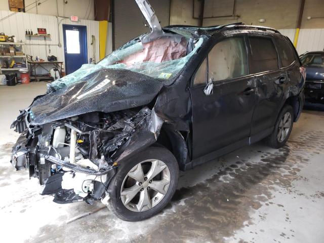 2015 SUBARU FORESTER 2 - JF2SJADC9FH425566