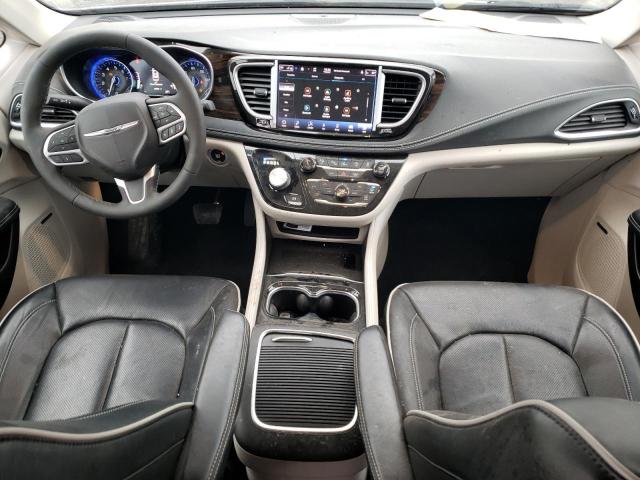 2022 CHRYSLER PACIFICA L - 2C4RC1GG8NR180610