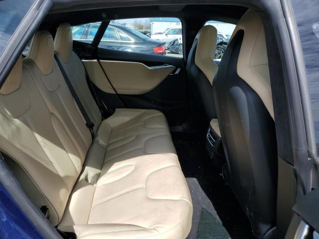 5YJSA1E25GF171490 Tesla MODEL S