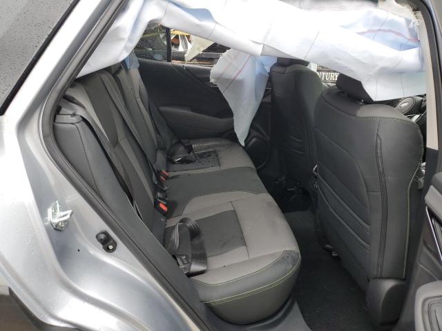 2023 SUBARU OUTBACK ON 4S4BTALC3P3182017