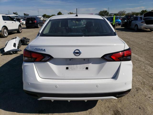 3N1CN8DV7ML922523 Nissan VERSA S