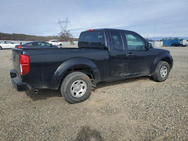 1N6BD0CT4JN745404 Nissan FRONTIER S