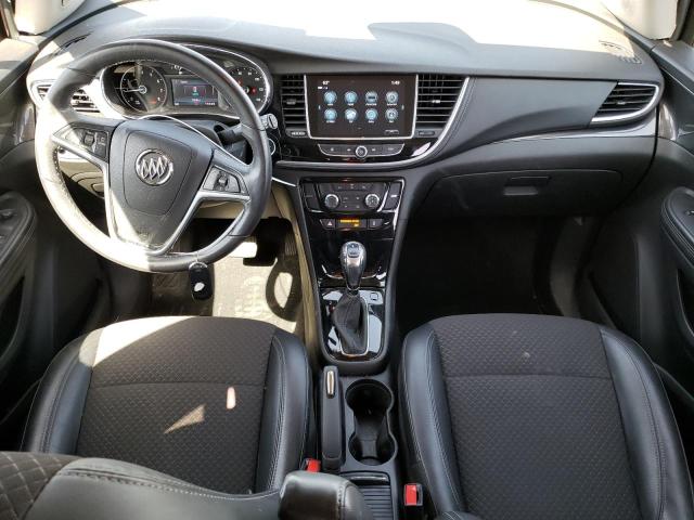 KL4CJESB8KB770003 Buick Encore Preferred