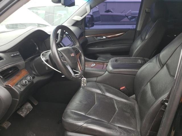 2020 CADILLAC ESCALADE L - 1GYS4BKJ0LR107171