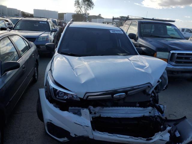 JF2SKACC5KH521915 Subaru Forester