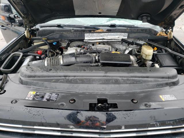 2017 CHEVROLET SILV1500 4 1GC1KVEY5HF139589