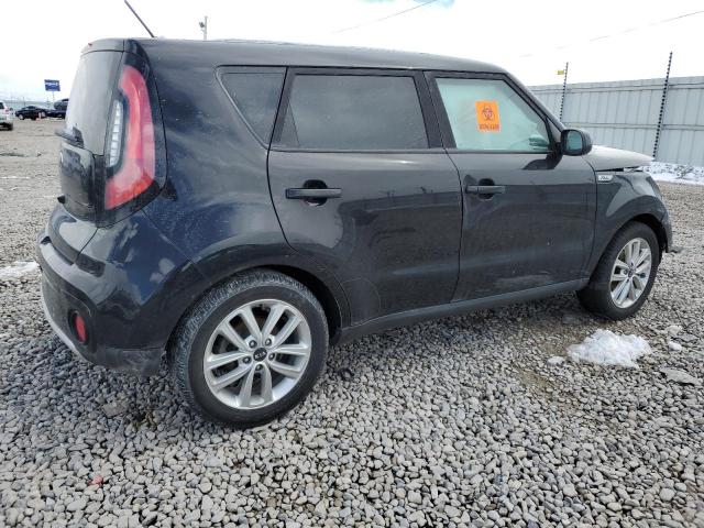 KNDJP3A55J7541520 KIA SOUL +