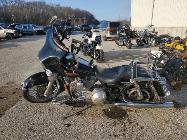 2006 HARLEY-DAVIDSON FLHTI 1HD1FVW196Y653743