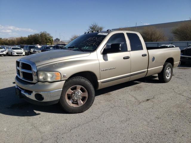 2005 Dodge Ram 3500 ST