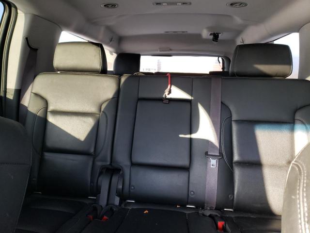 2016 CHEVROLET SUBURBAN K - 1GNSKHKC3GR334870