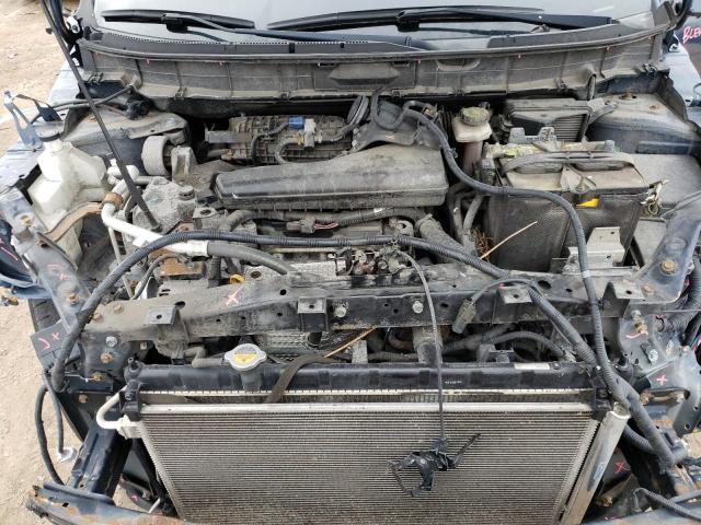 KNMAT2MV3FP585315 Nissan ROGUE S