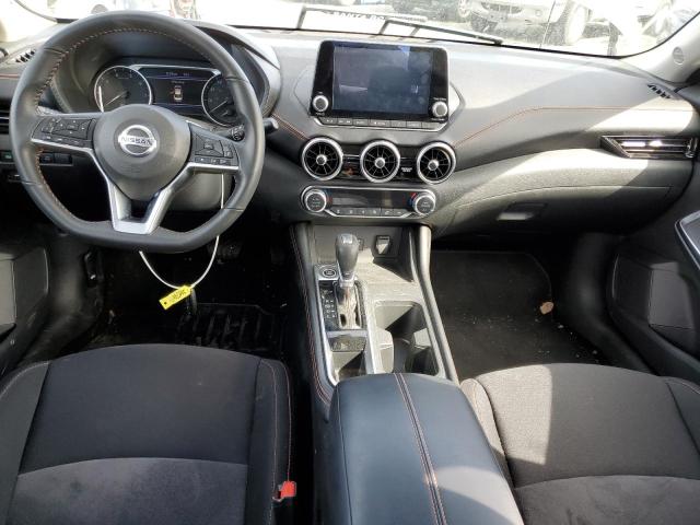 3N1AB8DV2MY294776 Nissan SENTRA SR