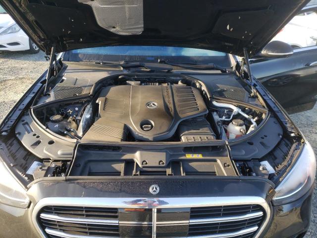 2022 MERCEDES-BENZ S 500 4MAT - W1K6G6DB1NA141932