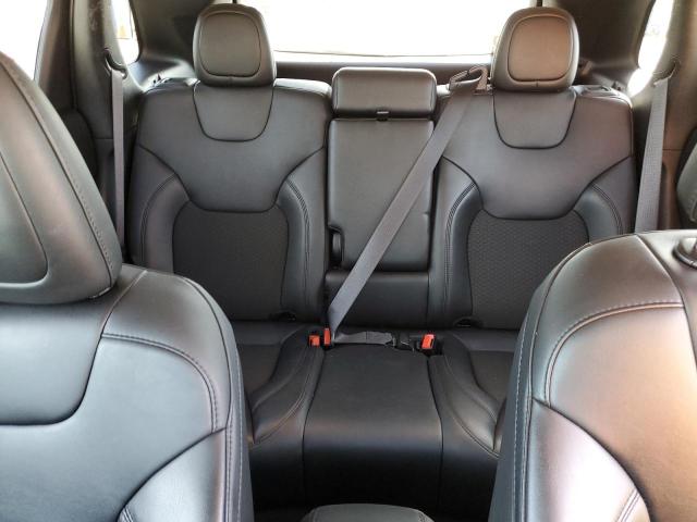 1C4PJMLB2MD220500 Jeep Cherokee Latitude Plus