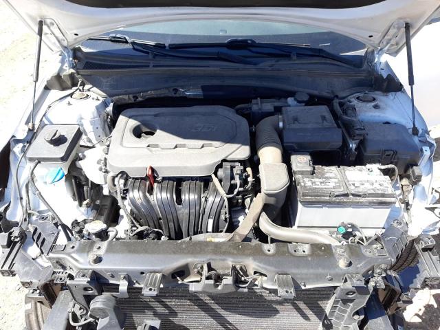 5XXGT4L32JG251444 KIA Optima Lx