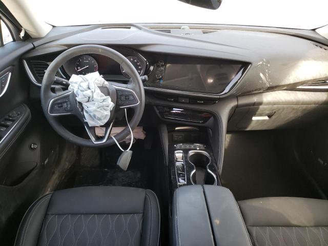 2022 BUICK ENVISION A - LRBFZSR48ND020268
