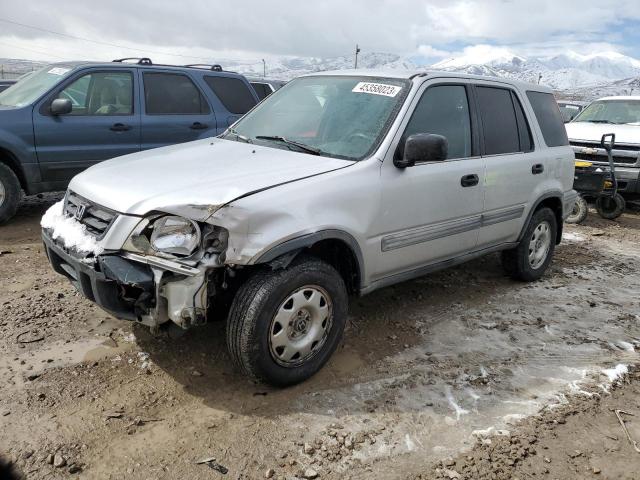 1999 Honda CR-V LX