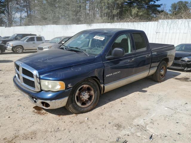 2003 Dodge Ram 2500 ST