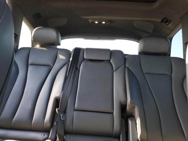 2019 AUDI Q7 PRESTIG - WA1VAAF78KD025702