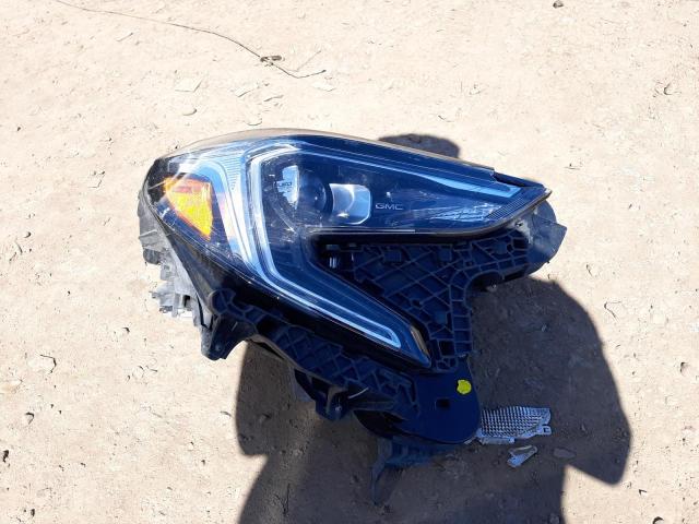 2018 GMC TERRAIN DE - 3GKALSEX3JL144969