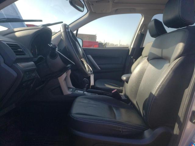 2015 SUBARU FORESTER 2 - JF2SJAHC7FH420859