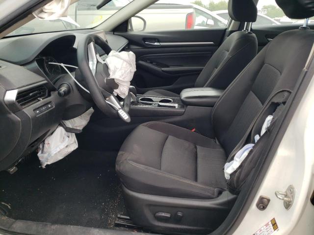 2021 NISSAN ALTIMA SV - 1N4BL4DV7MN351354