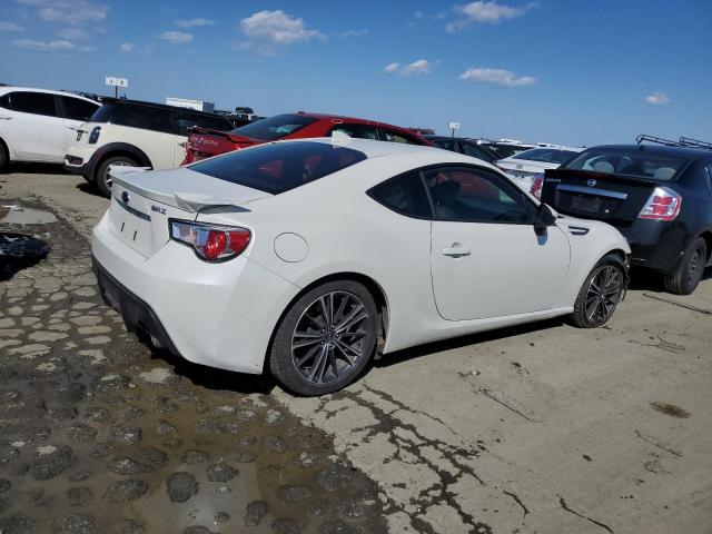 JF1ZCAC18G8602008 Subaru Brz 2.0 Limited