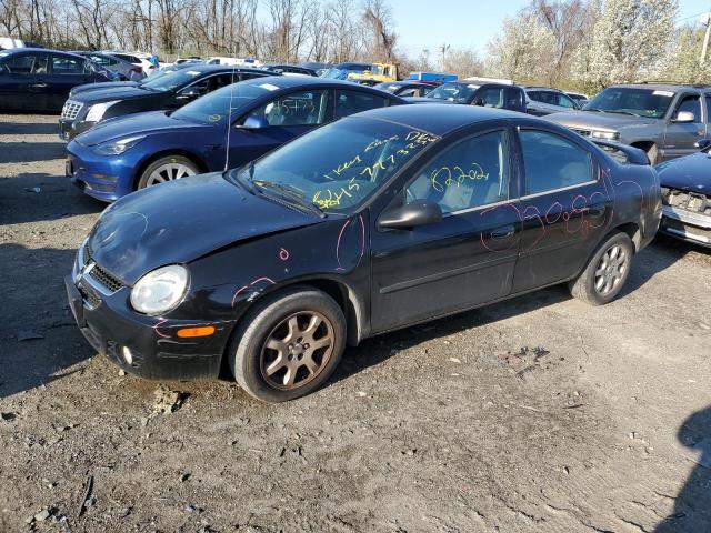 2005 Dodge Neon SXT