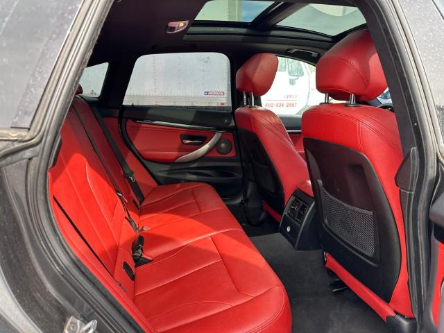2017 BMW 340 XIGT - WBA8Y3C57HG450751
