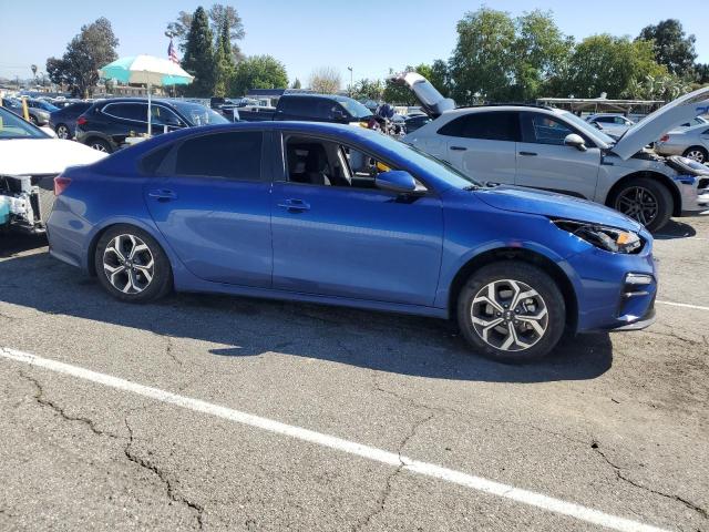 3KPF24AD7ME268280 KIA FORTE FE