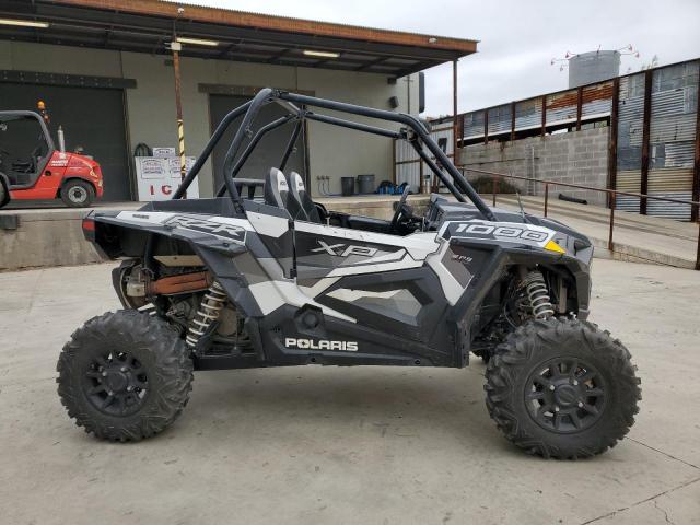 2019 POLARIS RZR XP 100 - 3NSVDK993KF789951