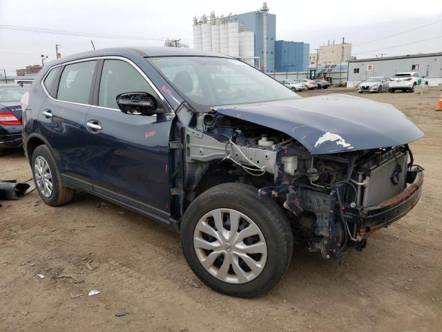 KNMAT2MV3FP585315 Nissan ROGUE S