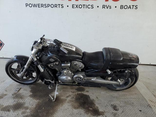 2015 HARLEY-DAVIDSON VRSCF VROD - 1HD1HPH11FC801626