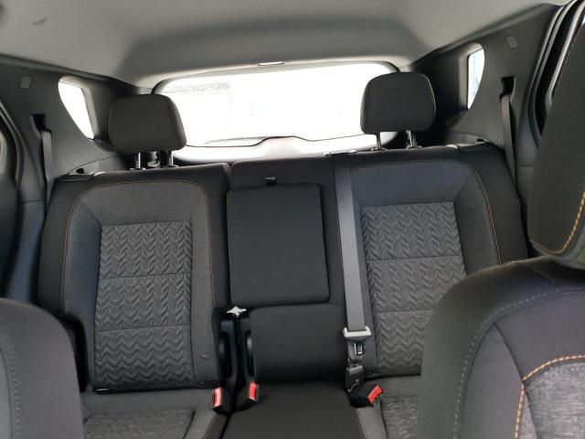 2023 CHEVROLET EQUINOX LT - 3GNAXTEG8PL123489