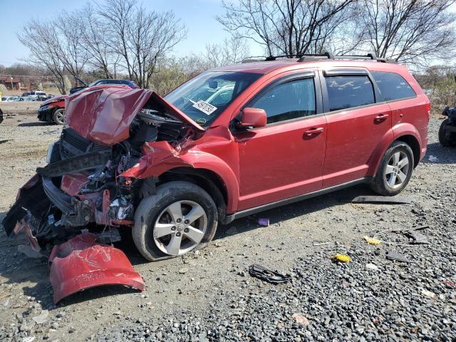 2010 Dodge Journey SXT