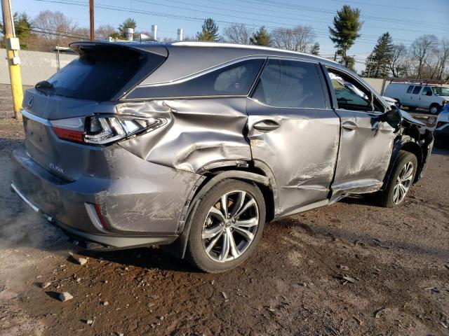 2021 LEXUS RX 350 L - JTJHZKFAXM2029081