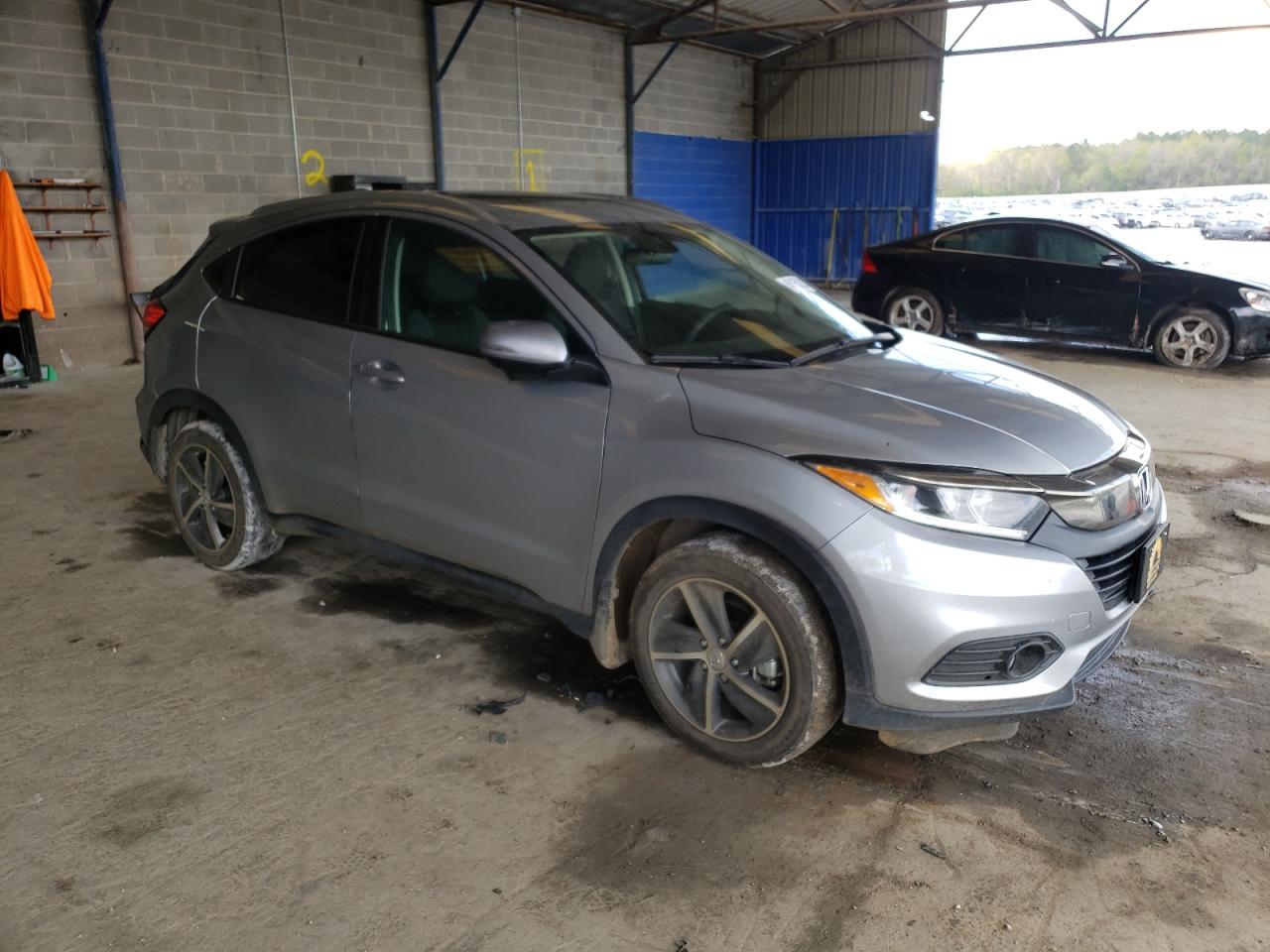 3CZRU5H51NM735688 HONDA HR-V 2022