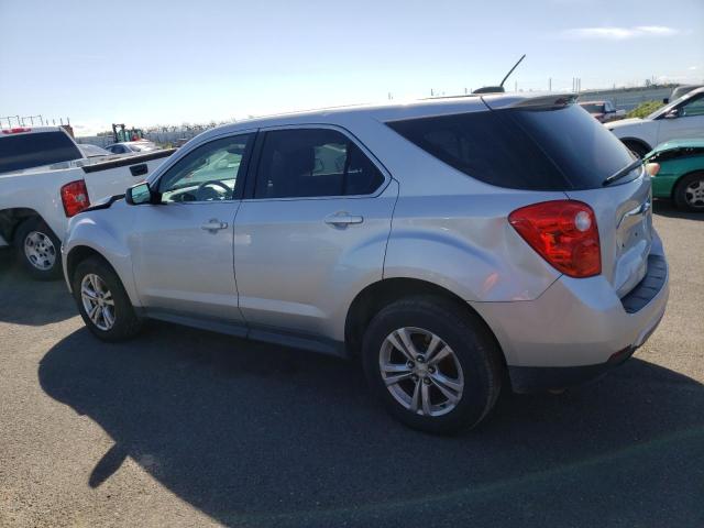 2015 CHEVROLET EQUINOX LS - 1GNALAEK8FZ144760