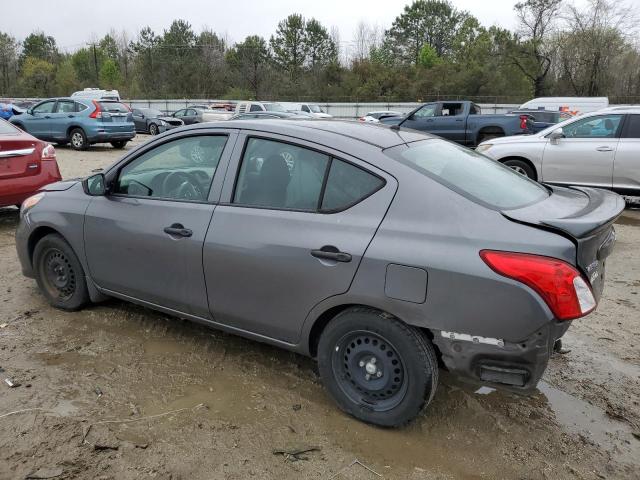 2017 NISSAN VERSA S - 3N1CN7AP5HL868208
