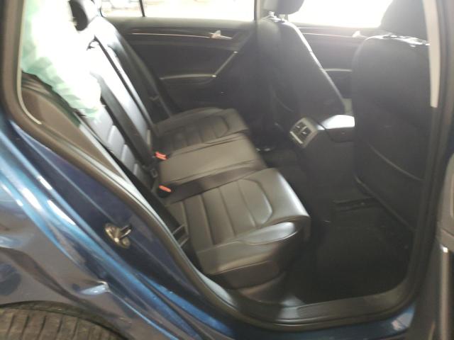 2015 VOLKSWAGEN GOLF SPORT - 3VWCA7AU3FM512875
