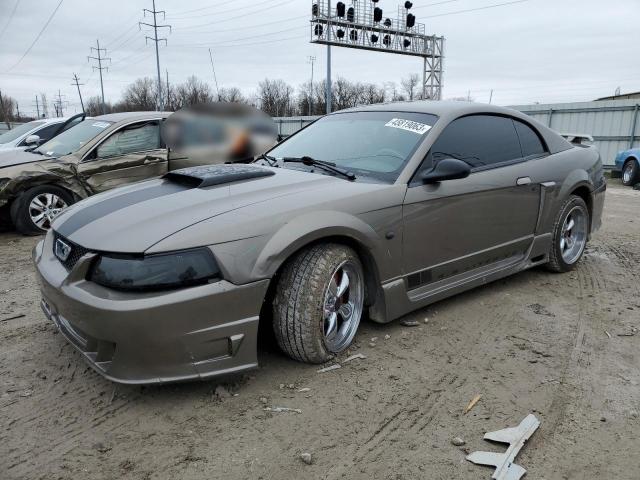 2002 Ford Mustang GT