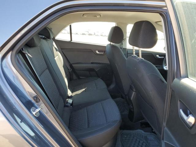3KPA25AB9KE176972 KIA RIO S