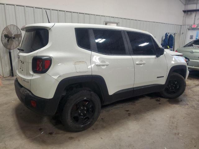 2022 Jeep Renegade Sport VIN: ZACNJDA15NPN71306 Lot: 46083653