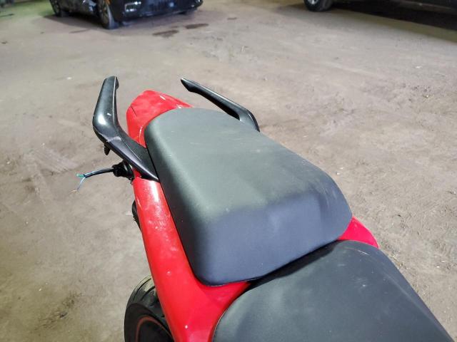 2015 HONDA CB500 F MLHPC4569F5200717