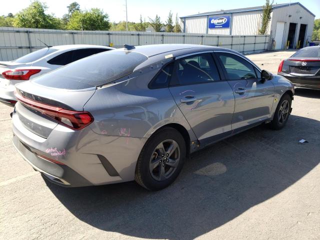 2021 KIA K5 LX - 5XXG24J28MG003636