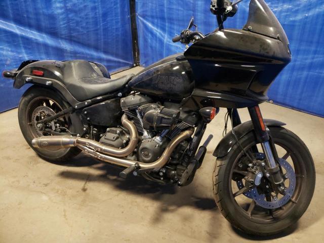 2022 HARLEY-DAVIDSON FLXRST - 5HD1YXZ37NB055647